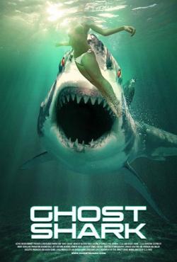 - / Ghost Shark DVO