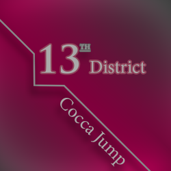 13th District - Cocca Jupm