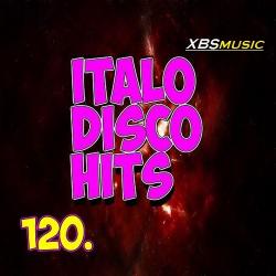 VA - Italo Disco Hits Vol. 120
