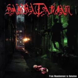 Sabbatariam - From Abandonment To Salvation