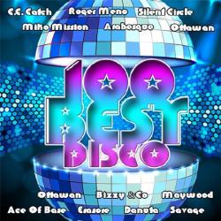 VA - 100 Best Disco Vol.1-2