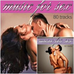 VA - Music For Sex Vol. 1-2