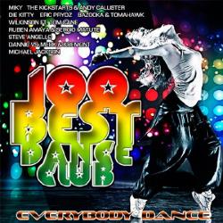 VA - 100 Best Dance & Club
