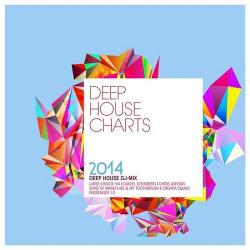 VA - Deep House Charts 2014