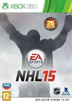[XBOX360] NHL 15
