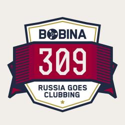 Bobina - Russia Goes Clubbing #309