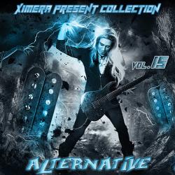VA - XimeRa present Alternative Collection vol.15
