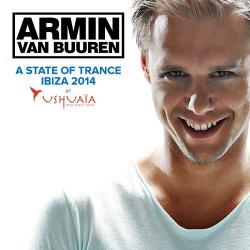Armin van Buuren - A State Of Trance At Ushuaia, Ibiza (2 CD)