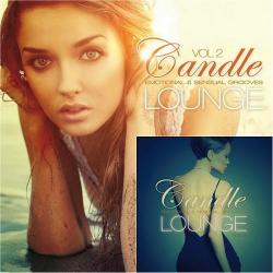 VA - Candle Lounge Vol 2-3