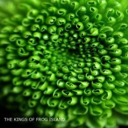 The Kings Of Frog Island - V