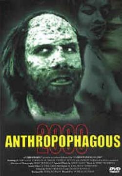  2000 / Anthropophagous 2000 VO