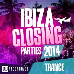 VA - Ibiza Closing Parties 2014: Trance