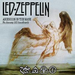 Led Zeppelin - Ascension In The Wane (10 CD)