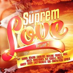 VA - Suprem Love Vol. 3