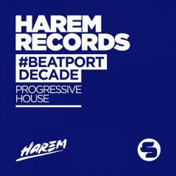 VA - Harem Records #Beatport Decade Progressive House