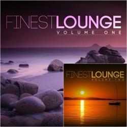 VA - Finest Lounge, Vol. 1-2