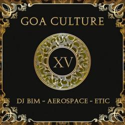 VA - Goa Culture Vol 15