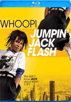 - / Jumpin' Jack Flash MVO