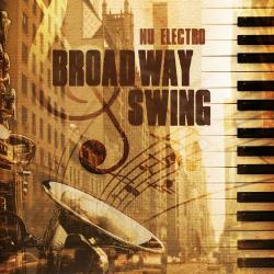 VA - Nu Electro Broadway Swing