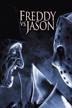 [iPad]    / Freddy vs. Jason (2003) DUB