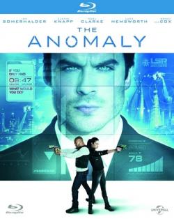  / The Anomaly DUB