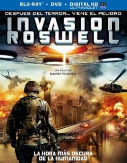 ! / Invasion Roswell MVO