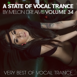 VA - A State Of Vocal Trance Volume 34