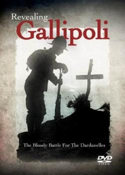    [2   2] / Revealing Gallipoli VO