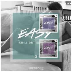 VA - Easy - Chill Out Selection, Vol. 3-5
