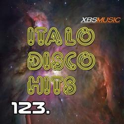 VA - Italo Disco Hits Vol. 123