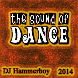 VA - The Sound Of Dance