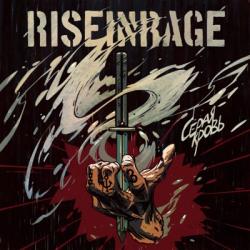 Rise in Rage -  