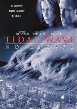 :   / Tidal Wave: No Escape DVO