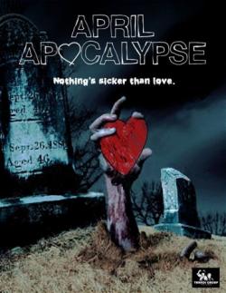   / April Apocalypse DVO