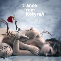 VA - Trance from KotyraA vol.2