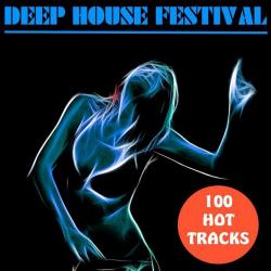VA - Deep House Festival 100 Hot Tracks