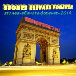 VA - Stones Elevate Forever