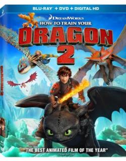    2 / How to Train Your Dragon 2 DUB