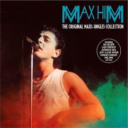 Max-Him The Original Maxi-Singles Collection