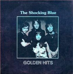 Shocking Blue - Golden Hits. LP