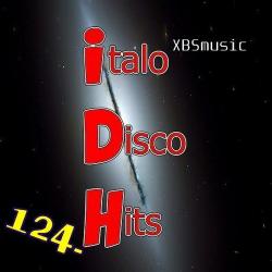 VA - Italo Disco Hits Vol. 124
