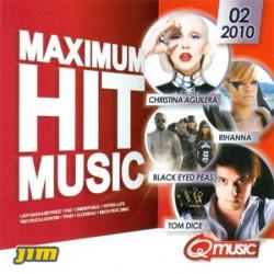 VA - Maximum Hit Music Vol. 2