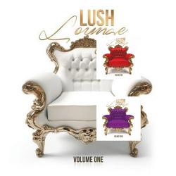 VA - Lush Lounge Volume 1-3