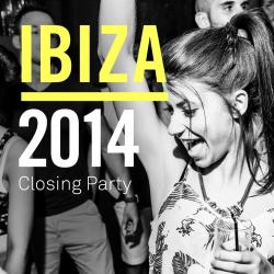 VA - Ibiza 2014 Closing Party