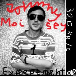 Johnny Moisey - 