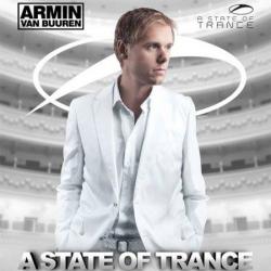 Armin van Buuren - A State of Trance 686 SBD