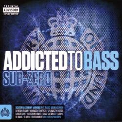 VA - Ministry Of Sound Addicted To Bass Sub-Zero