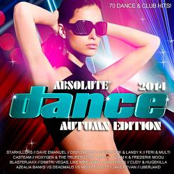 VA - Absolute Dance Autumn Edition