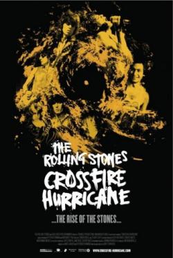 The Rolling Stones -    / The Rolling Stones - Crossfire Hurricane MVO