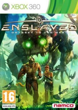 [XBOX 360] Enslaved: Odyssey To The West